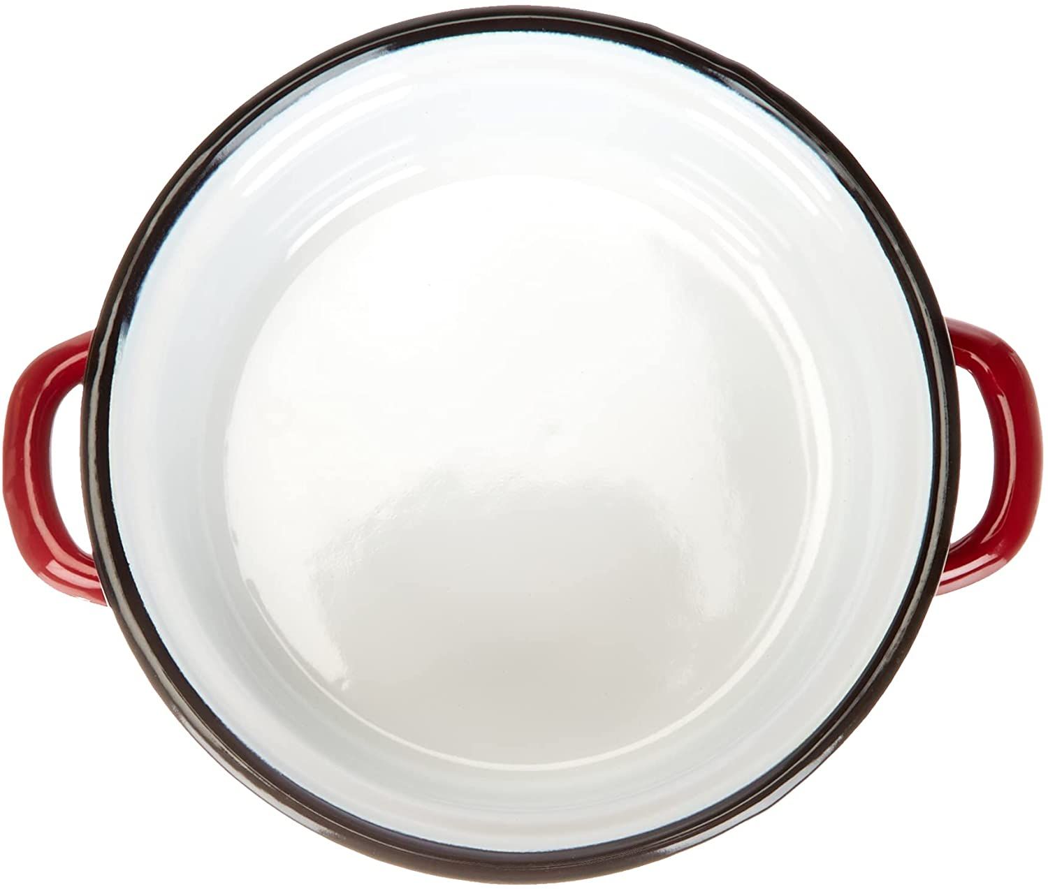 Ibili 18cm Egg Pan – Easy & Quick Cooking