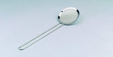 Ibili Strainer Spoon 12cm - Practical Kitchen Tool