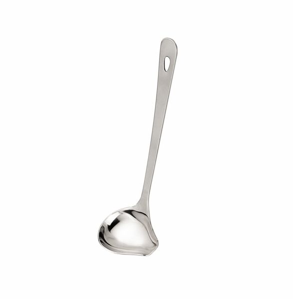 Ibili Clasica 28cm Stainless Steel Sauce Ladle – Durable