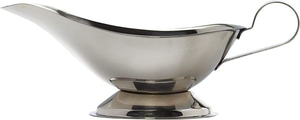 Ibili Sauce Jug 230ml - Elegant & Practical Serving