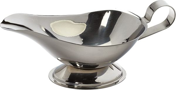 Ibili Sauce Jug 230ml - Elegant & Practical Serving