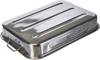 Ibili Bistro Oven Tray 60cm – Large Baking & Roasting