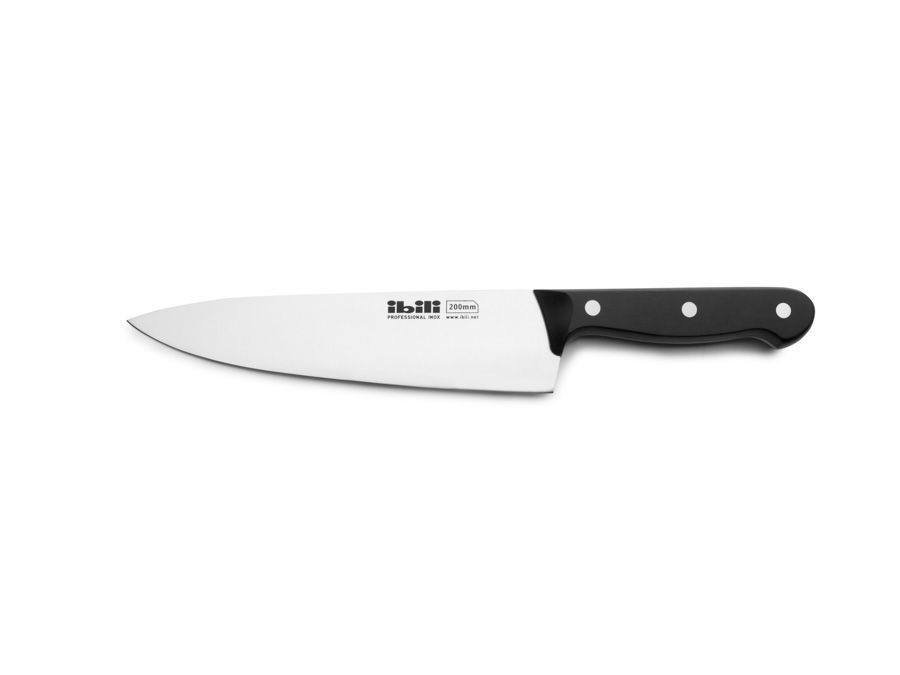 Ibili Premium Chef Knife - Sharp & Practical Ibili Premium Chef Knife - Sharp & Practical