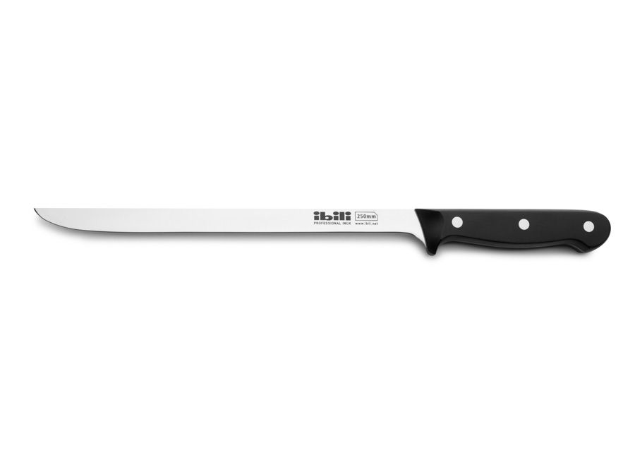 Ibili Premium 25cm Cutting Knife - Sharp & Durable
