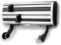 Ibili Kitchen Roll & Foil Holder – Practical Organizer
