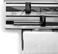 Ibili Kitchen Roll & Foil Holder – Practical Organizer