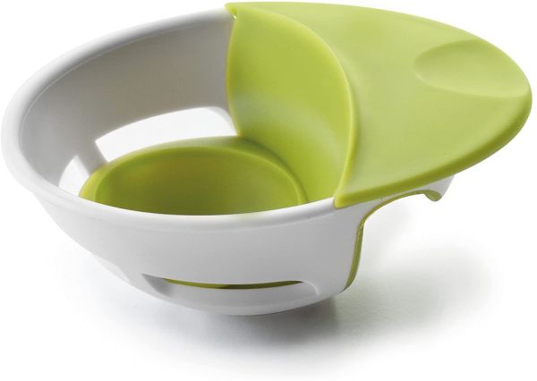 Ibili Egg Separator – Easy & Clean Yolk Separator Ibili Egg Separator – Easy & Clean Yolk Separator