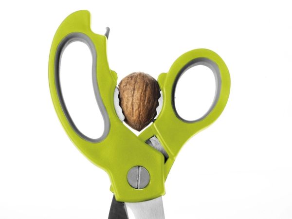 Ibili Kitchen Scissors – Multi-Purpose & Durable Ibili Kitchen Scissors – Multi-Purpose & Durable