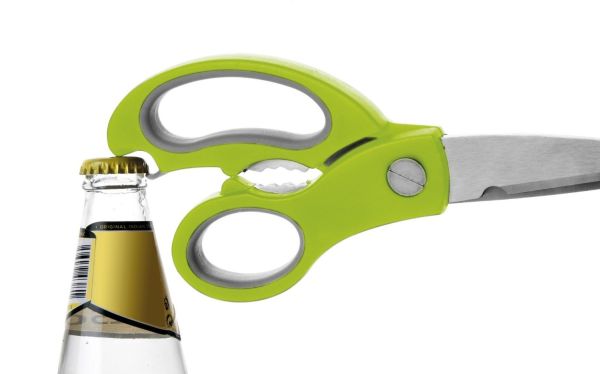 Ibili Kitchen Scissors – Multi-Purpose & Durable Ibili Kitchen Scissors – Multi-Purpose & Durable