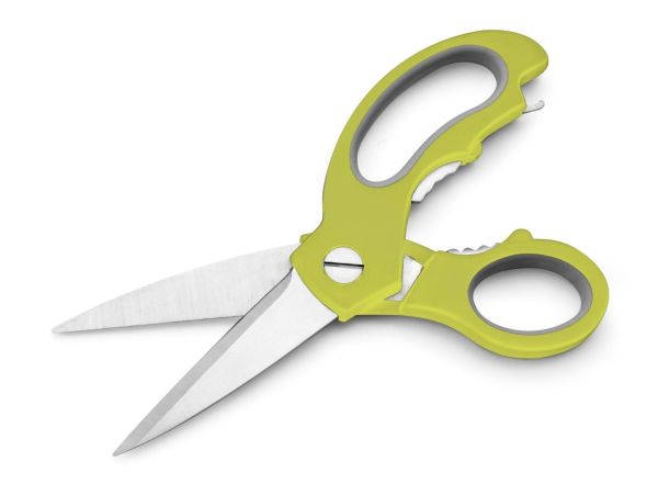 Ibili Kitchen Scissors – Multi-Purpose & Durable Ibili Kitchen Scissors – Multi-Purpose & Durable