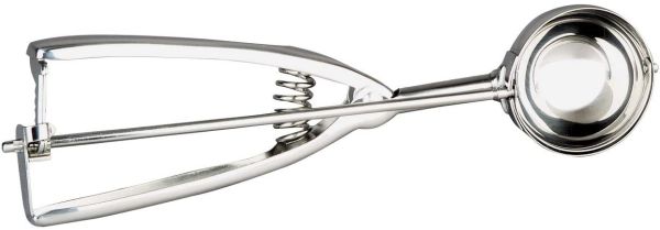 Ibili Ice Cream Scoop 5.5cm - Perfect for Desserts Ibili Ice Cream Scoop 5.5cm - Perfect for Desserts