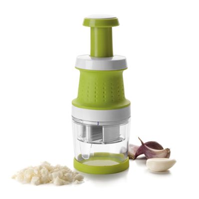 Ibili Confront Manual Chopper – Easy & Fast Food Prep Ibili Confront Manual Chopper – Easy & Fast Food Prep