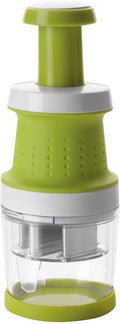 Ibili Confront Manual Chopper – Easy & Fast Food Prep
