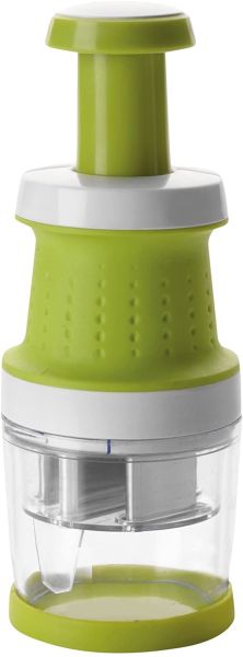 قطاعة يدوية من Ibili Confront – تقطيع سهل وسريع للمطبخ