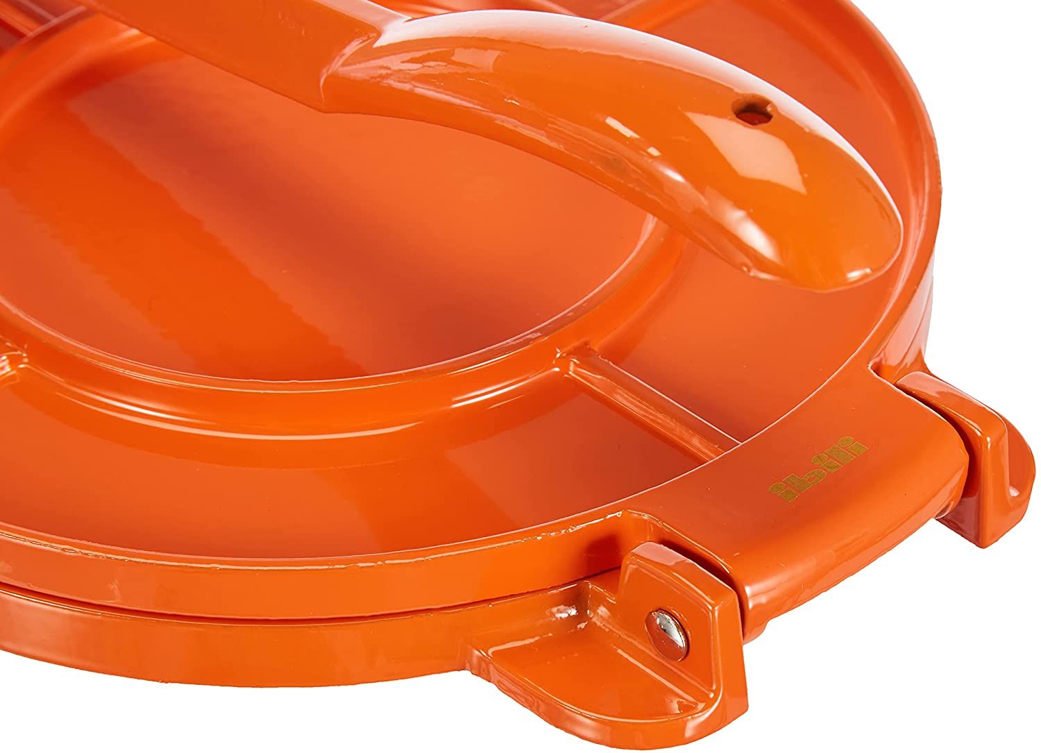 Ibili Tortilla Press – Perfect Dough Press Tool