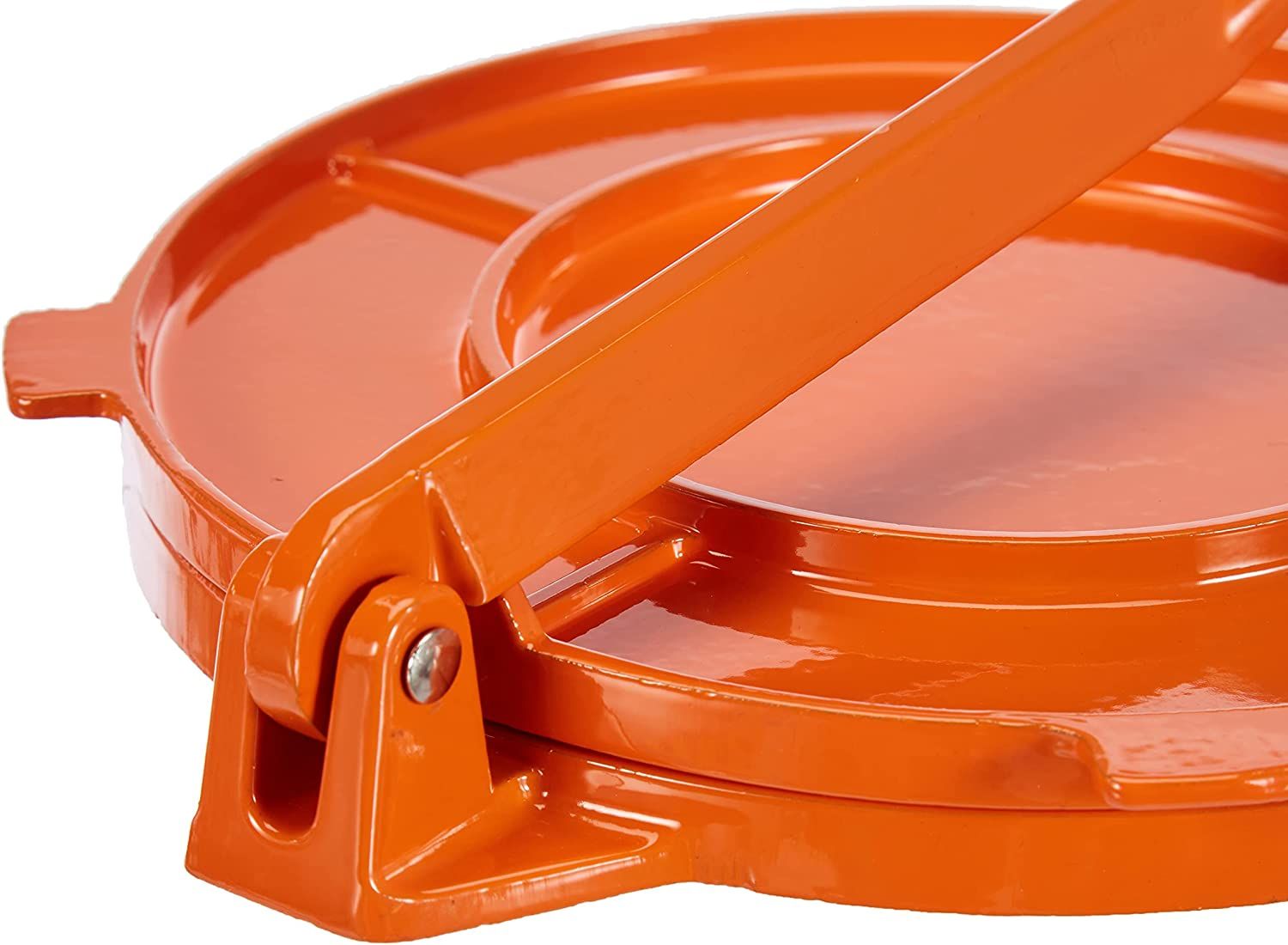 Ibili Tortilla Press – Perfect Dough Press Tool Ibili Tortilla Press – Perfect Dough Press Tool