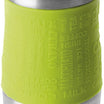 Ibili Hot & Cold Drink Bottle 400ml – Green