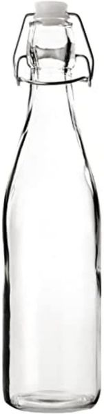 مطرة زجاج 0.5 لتر من Ibili Vintage – أنيقة وعملية