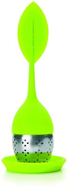 Ibili Tea & Herb Strainer – Pure Natural Infusion Ibili Tea & Herb Strainer – Pure Natural Infusion