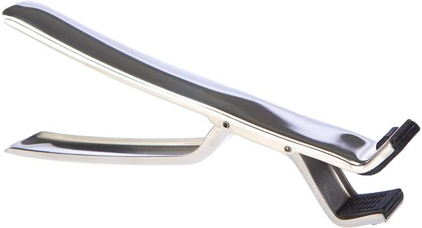 Ibili Oven Tongs – Safe & Durable Baking Tool Ibili Oven Tongs – Safe & Durable Baking Tool