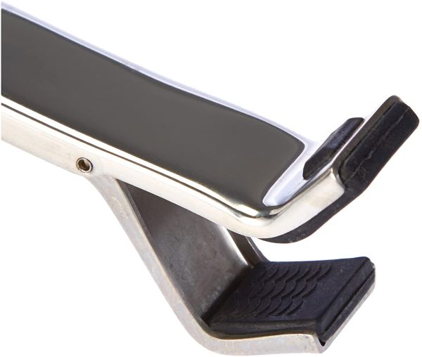 Ibili Oven Tongs – Safe & Durable Baking Tool Ibili Oven Tongs – Safe & Durable Baking Tool