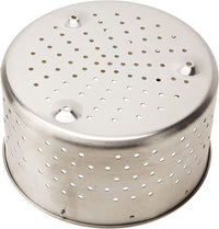 Ibili 23cm Steaming Basket – Compatible with Pressure Cooker
