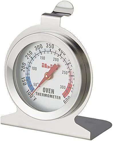Ibili Oven Thermometer – Accurate Baking Tool Ibili Oven Thermometer – Accurate Baking Tool