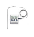 Ibili Digital Magnetic Food Thermometer