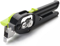Ibili Can Opener – Practical & Safe Kitchen Tool