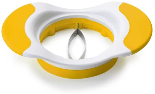 Ibili Mango Pitter – Easy & Practical Fruit Tool Ibili Mango Pitter – Easy & Practical Fruit Tool