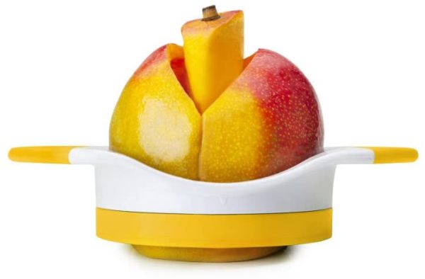 Ibili Mango Pitter – Easy & Practical Fruit Tool Ibili Mango Pitter – Easy & Practical Fruit Tool