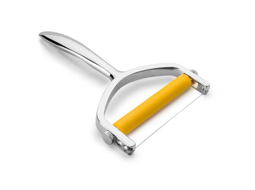 Ibili Cheese Slicer – Perfect, Even Cheese Slices Ibili Cheese Slicer – Perfect, Even Cheese Slices