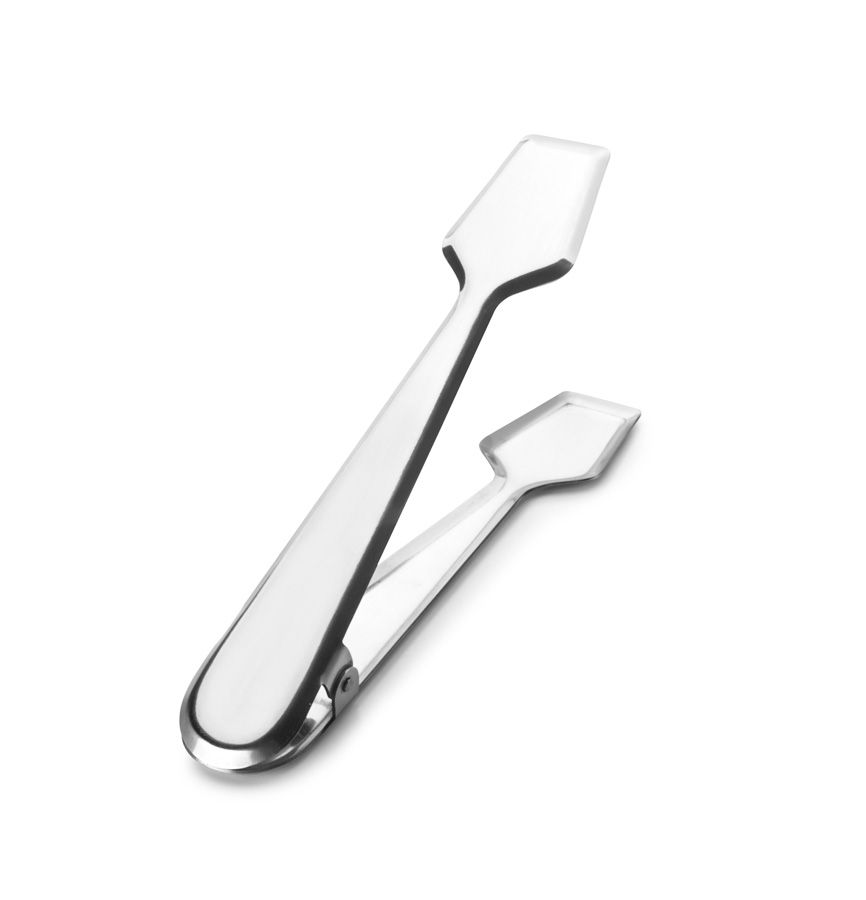 Ibili Stainless Steel Food Tongs 20cm
