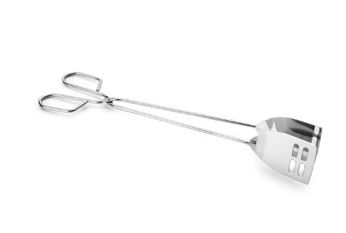 Ibili BBQ Food Tongs – Safe & Durable for Grilling Ibili BBQ Food Tongs – Safe & Durable for Grilling