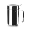 Ibili 100ml Stainless Steel Oil Dispenser - Practical & Stylish