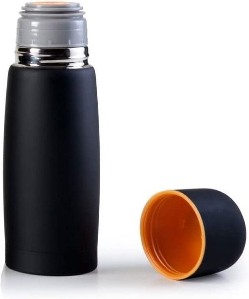 Ibili Thermo 350ml Drink Thermos – Keeps Drinks Hot