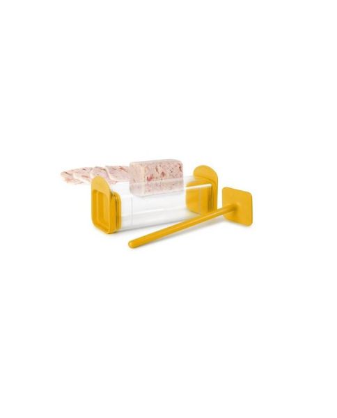 Ibili Cold Cut & Luncheon Meat Maker Set – Home & Pro
