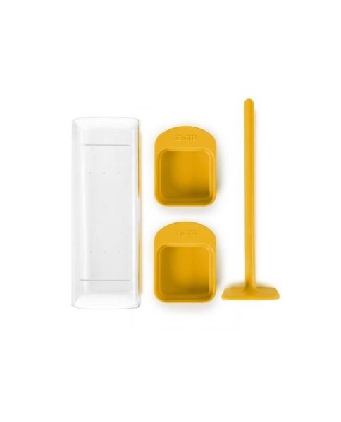 Ibili Cold Cut & Luncheon Meat Maker Set – Home & Pro Ibili Cold Cut & Luncheon Meat Maker Set – Home & Pro