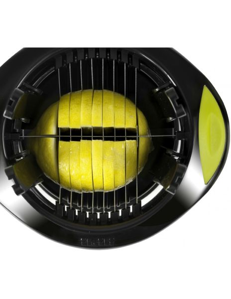 Ibili Lemon Slicer – Quick & Easy Lemon Cutting Ibili Lemon Slicer – Quick & Easy Lemon Cutting