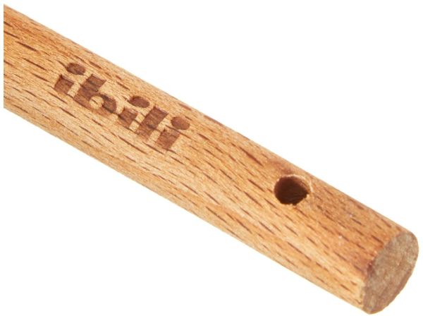 Ibili Honey Spoon 18cm – Durable & Practical Ibili Honey Spoon 18cm – Durable & Practical