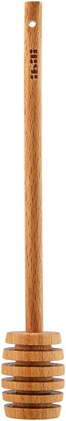 Ibili Honey Spoon 18cm – Durable & Practical Ibili Honey Spoon 18cm – Durable & Practical