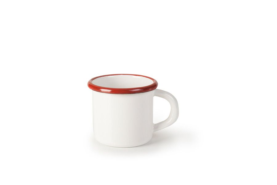 Ibili Bordeaux Cup – White & Red Ibili Bordeaux Cup – White & Red