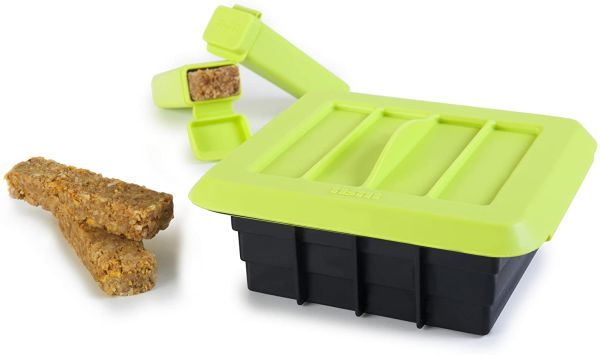 Ibili Snack & Protein Bar Maker – Healthy & Easy Ibili Snack & Protein Bar Maker – Healthy & Easy