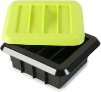 Ibili Snack & Protein Bar Maker – Healthy & Easy