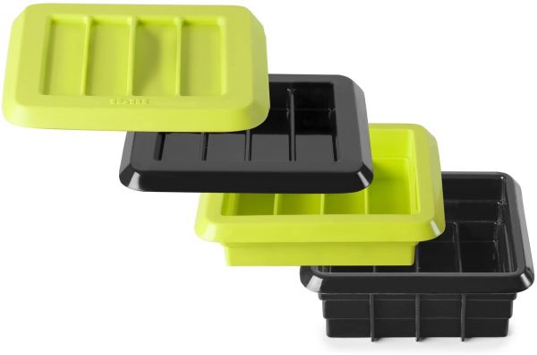 Ibili Snack & Protein Bar Maker – Healthy & Easy