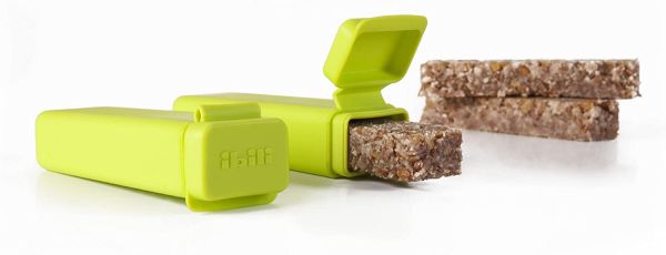 Ibili Snack & Protein Bar Maker – Healthy & Easy