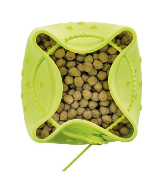Ibili Food Boil Bag – Safe & Easy Steam Cooking