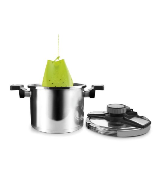 Ibili Food Boil Bag – Safe & Easy Steam Cooking Ibili Food Boil Bag – Safe & Easy Steam Cooking