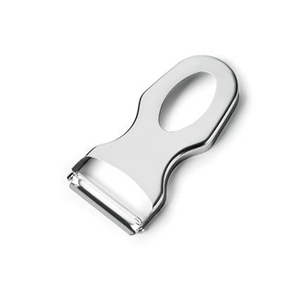 Ibili Potato Peeler – Stainless Steel, Durable & Easy Ibili Potato Peeler – Stainless Steel, Durable & Easy