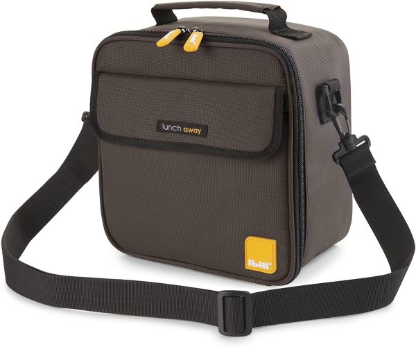 Ibili Lunch Bag 22×12cm – Practical & Durable